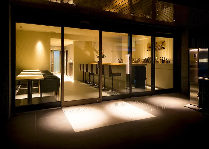 My K House Hotel Kyoto